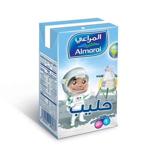AlMarai Njoom Milk 150 ml