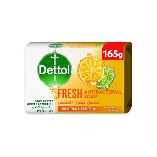 Dettol Fresh Soap