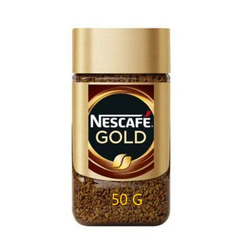 نسكافيه جولد أورجينال 50 جرام