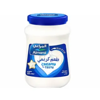 المراعي كريمة الجبن 900 جم
