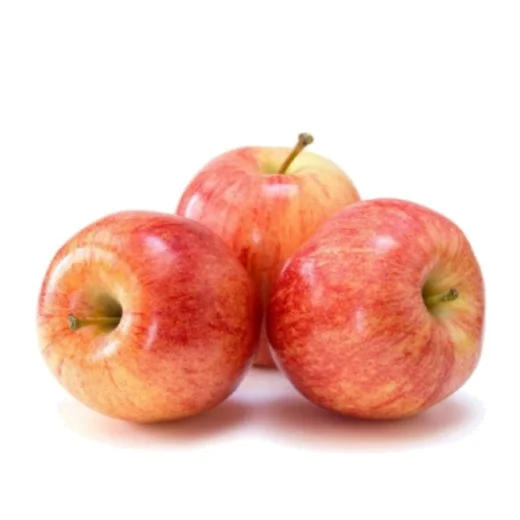 Fresh Sugary Apple