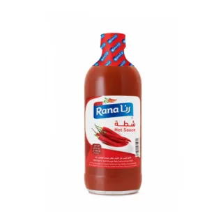 رنا شطة حارة 474 مل