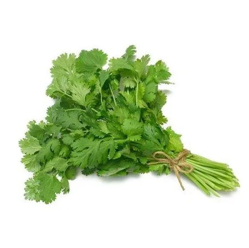 Fresh Kazbara Leaves