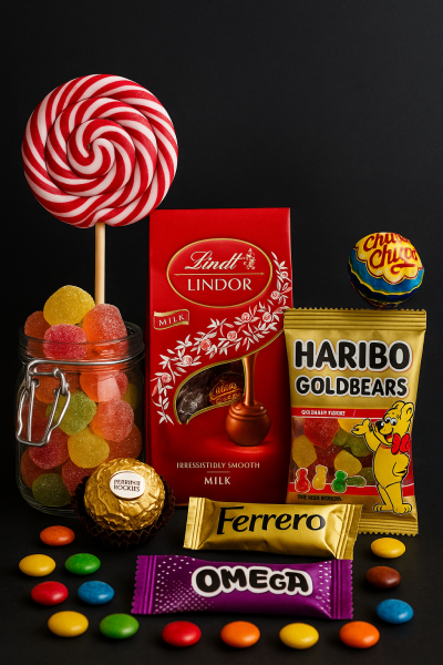 Sweets & Treats