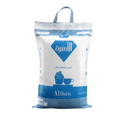 AlOsra Soft Sugar