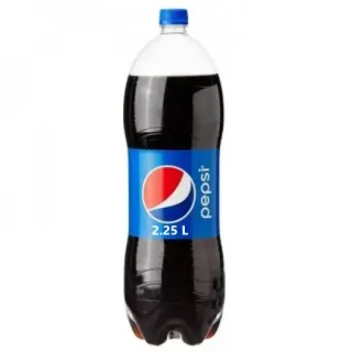 مشروب بيبسي 2.25 لتر