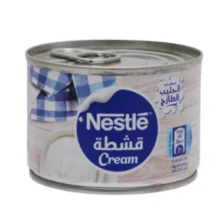 قشطة نستلة الطازجة 160 جم