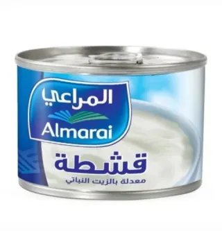 شبيه قشطة المراعي 170 جم
